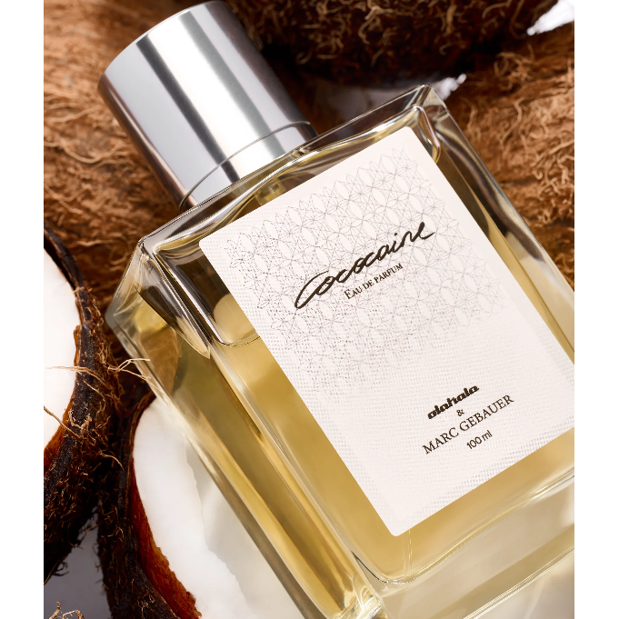 COCOCAINE Extrait de Parfum