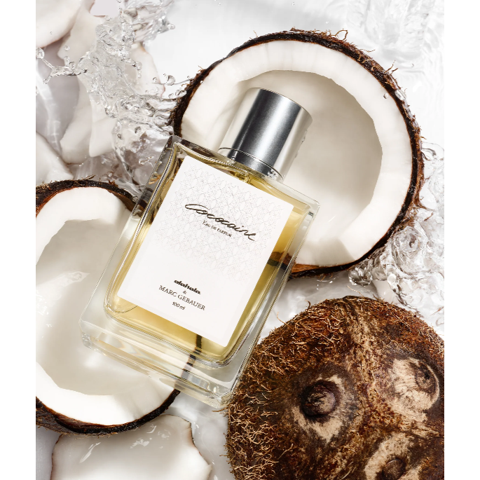 COCOCAINE Extrait de Parfum