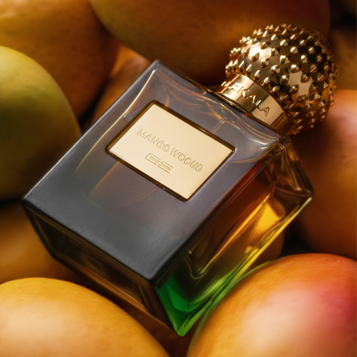 Image of MANGO WOOUD Extrait de Parfum