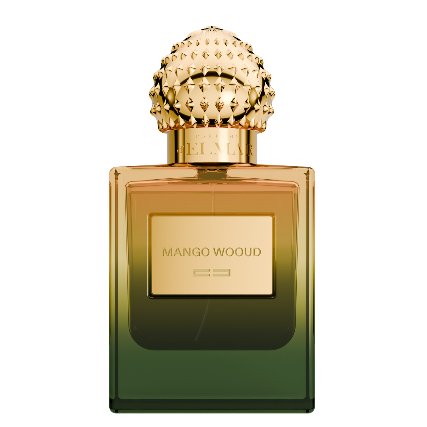 Image of MANGO WOOUD Extrait de Parfum