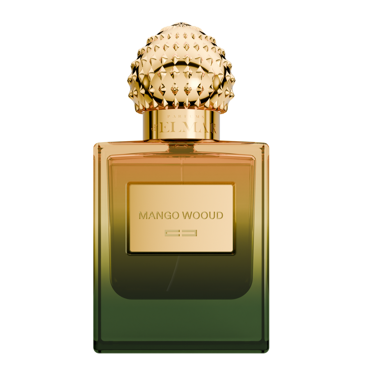 MANGO WOOUD Extrait de Parfum