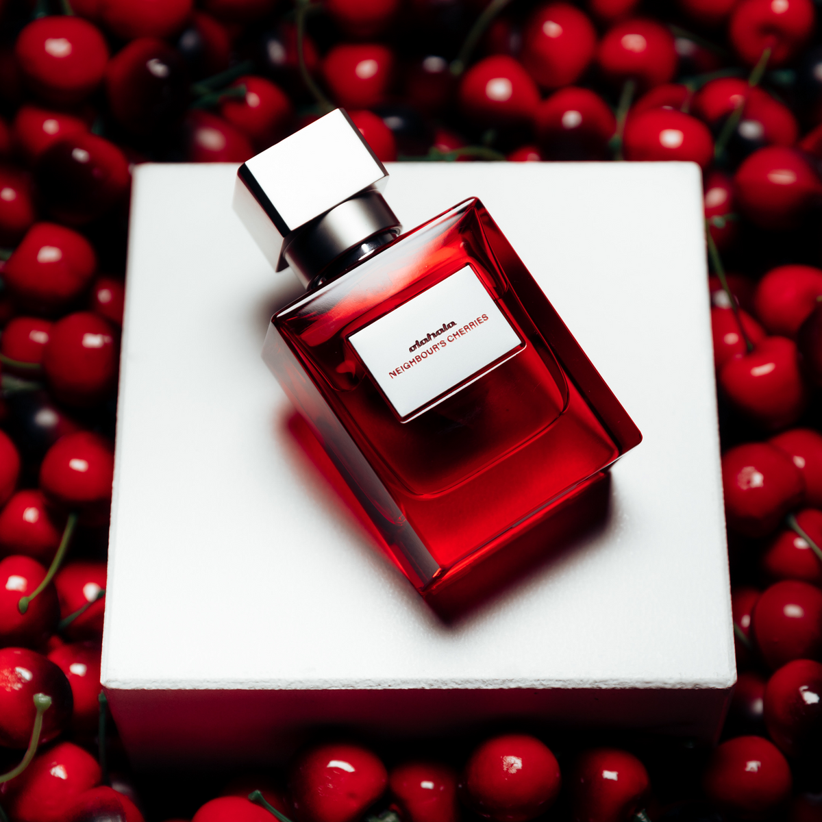 NEIGHBOURS CHERRIES Extrait de Parfum