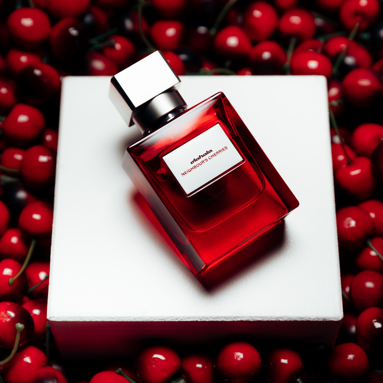 NEIGHBOURS CHERRIES Extrait de Parfum
