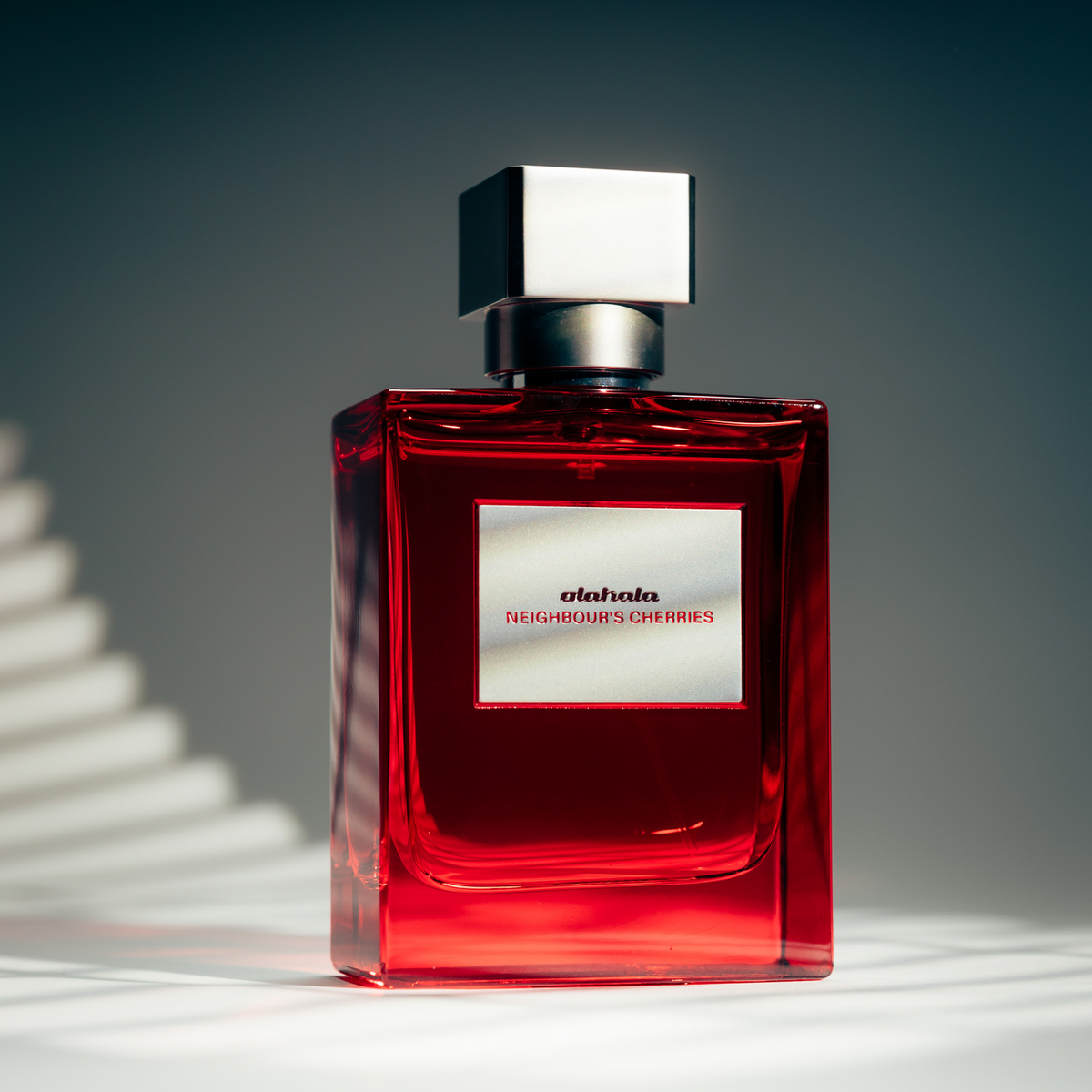 NEIGHBOURS CHERRIES Extrait de Parfum
