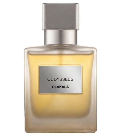 OUDYSSEUS Extrait de Parfum