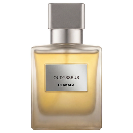 OUDYSSEUS Extrait de Parfum