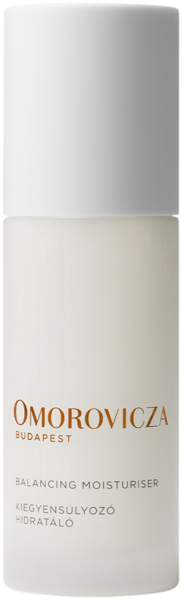 Balancing Moisturiser