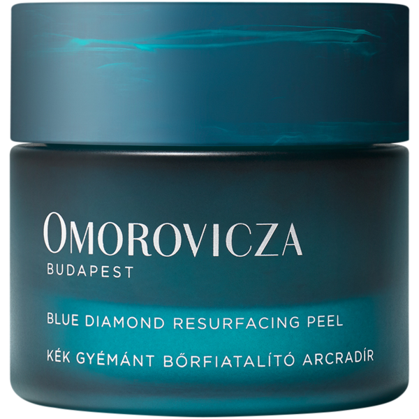 Blue Diamond Resurfacing Peel