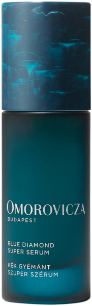 Blue Diamond Super Serum