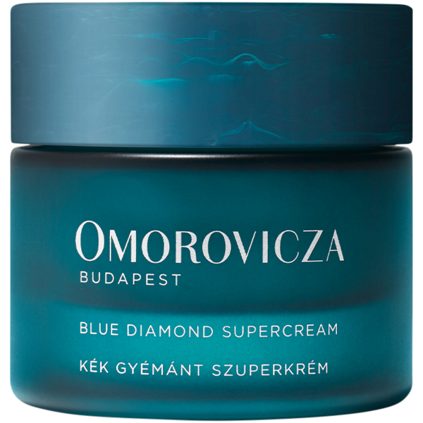 Image of Blue Diamond Supercream