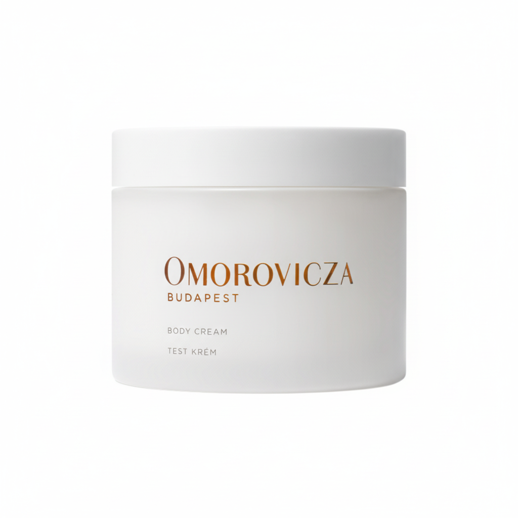 Image of Body Cream