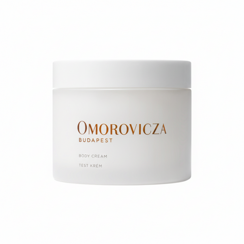 Body Cream