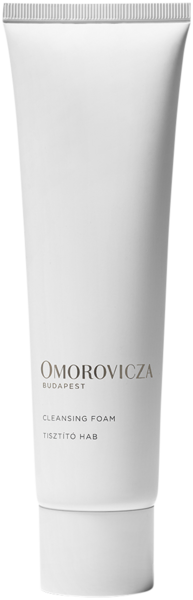 Cleansing Foam