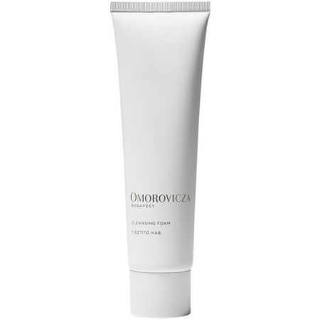 Cleansing Foam