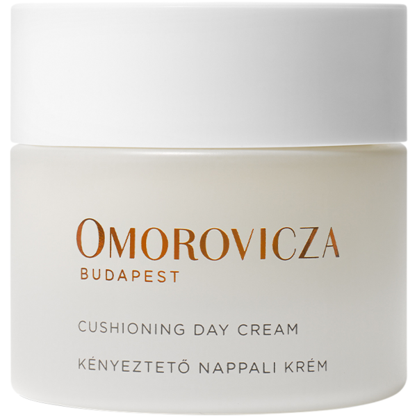 Image of Cushioning Day Cream