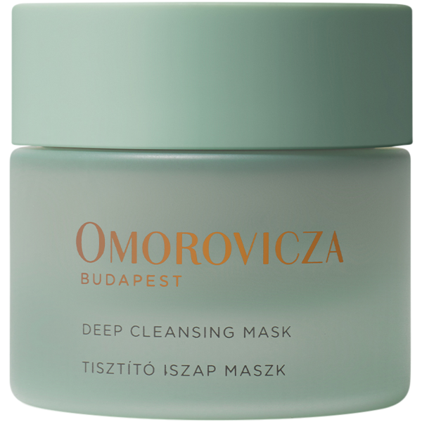 Image of Deep Cleansing Mask