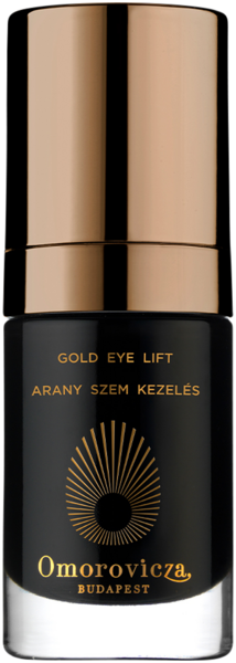 Gold Eye Lift