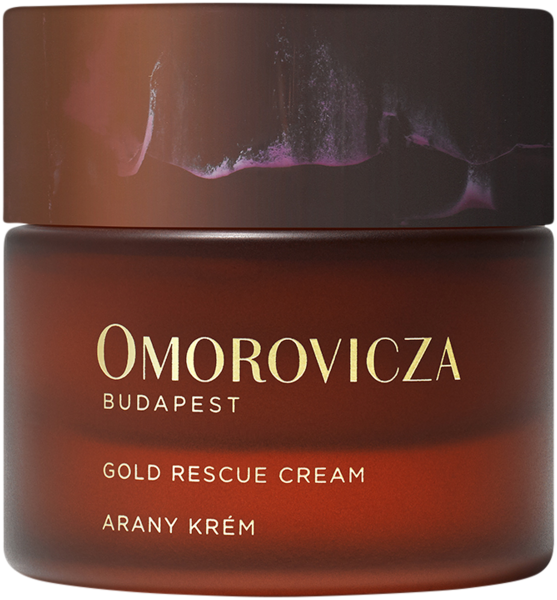 Gold Rescue Cream