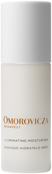 Image of Illuminating Moisturiser