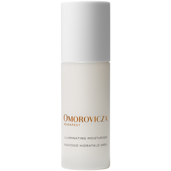 Image of Illuminating Moisturiser