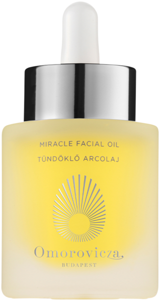 Omorovicza Miracle Facial Oil Pipette 