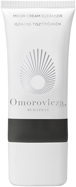 Moor Cream Cleanser