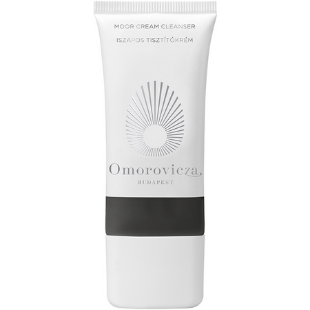 Moor Cream Cleanser