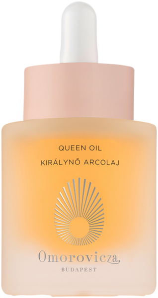 Queen Oil