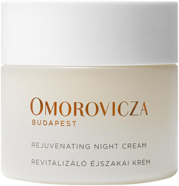 Rejuvenating Night Cream