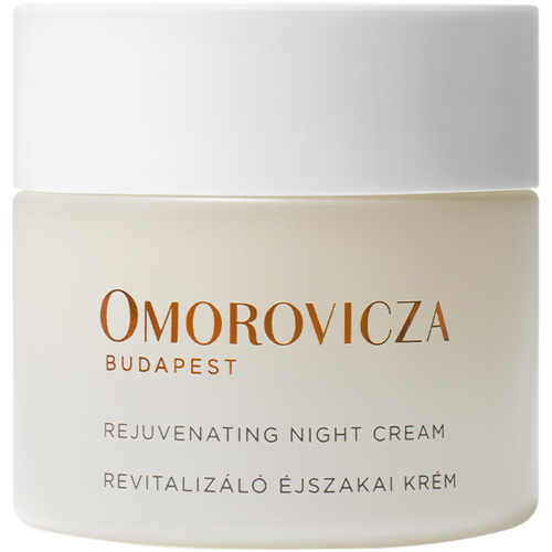 Rejuvenating Night Cream