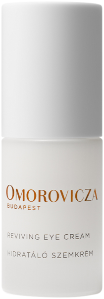 Reviving Eye Cream