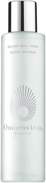 Silver Skin Tonic