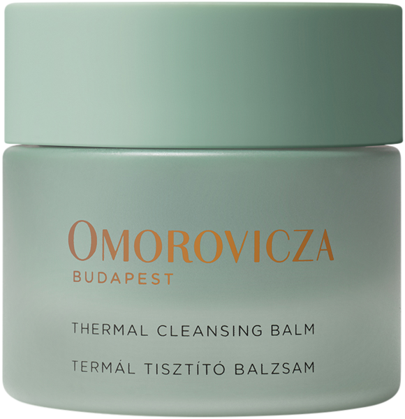 Thermal Cleansing Balm