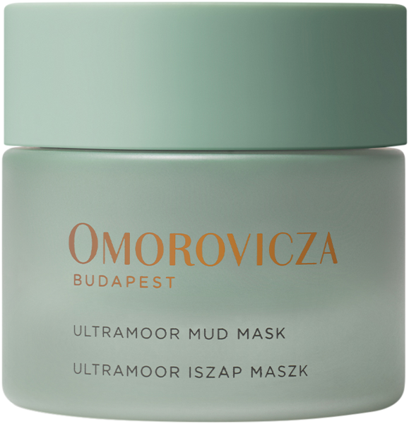 Ultramoor Mud Mask