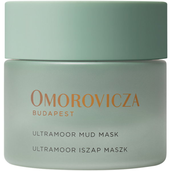 Image of Ultramoor Mud Mask