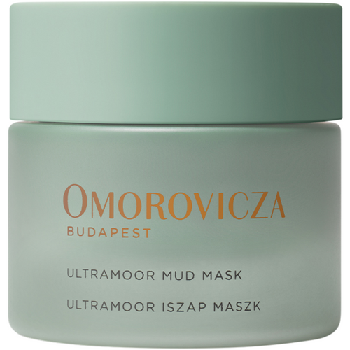 Ultramoor Mud Mask