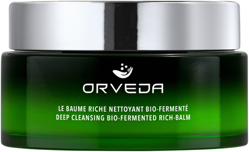 Bio-Fermentierter Reinigungsbalsam