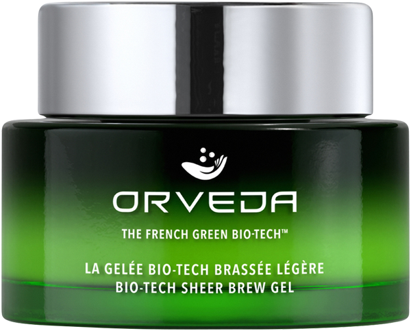 Image of Leichtes Bio-Tech-Gel