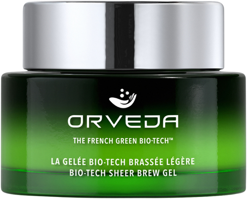 Leichtes Bio-Tech-Gel