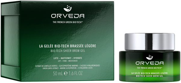 Image of Leichtes Bio-Tech-Gel