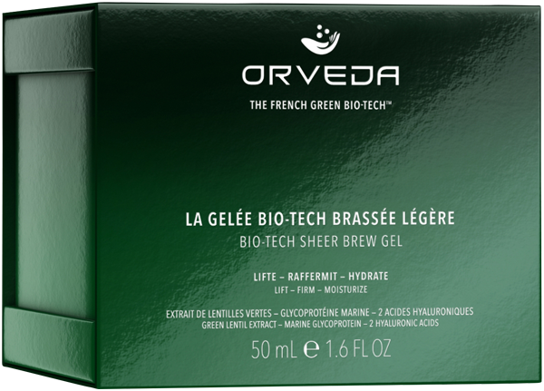 Image of Leichtes Bio-Tech-Gel