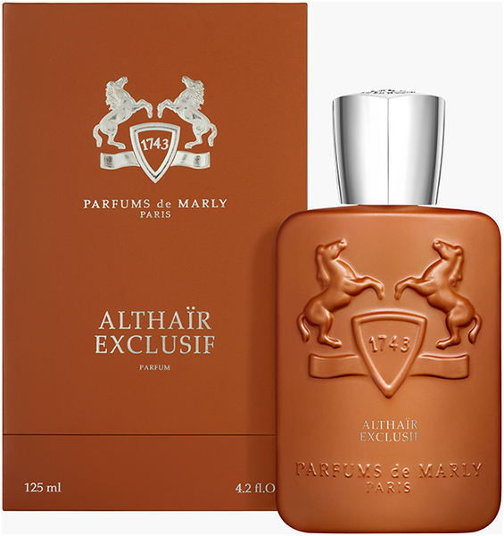 Image of Althair Exclusif EdP Nat. Spray