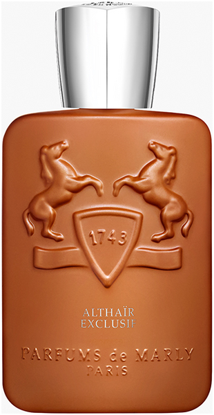 Althair Exclusif EdP Nat. Spray