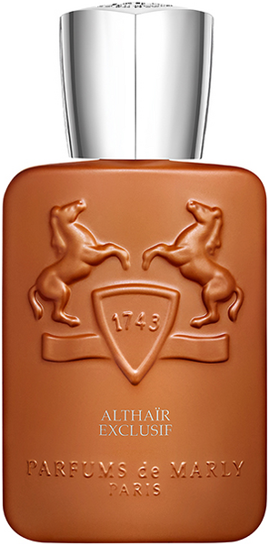 Image of Althair Exclusif EdP Nat. Spray
