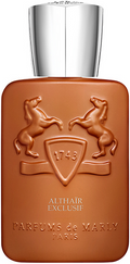 Althair Exclusif EdP Nat. Spray