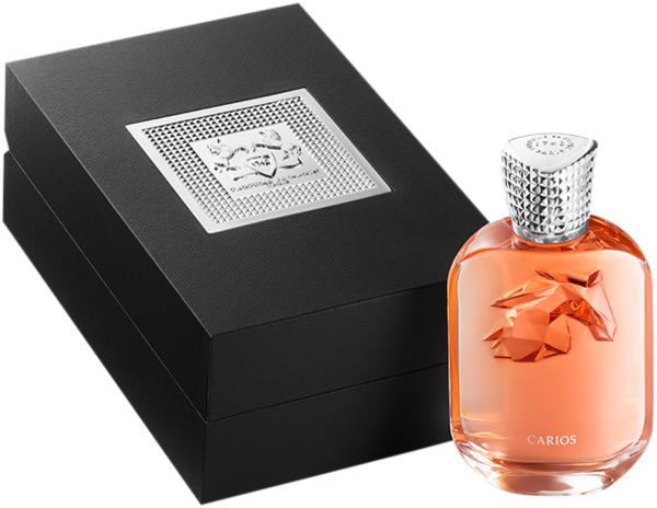 Carios EdP Nat. Spray