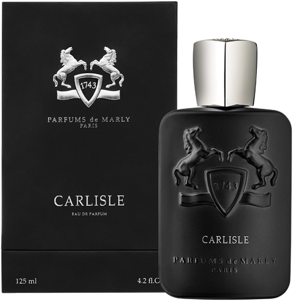 Carlisle EdP Nat. Spray