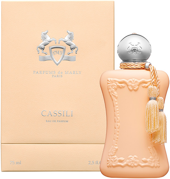 Cassili EdP Nat. Spray