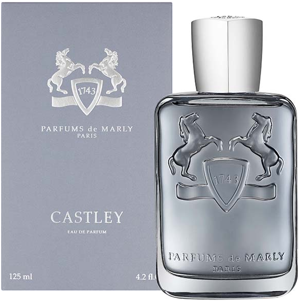 Image of Castley EdP Nat. Spray