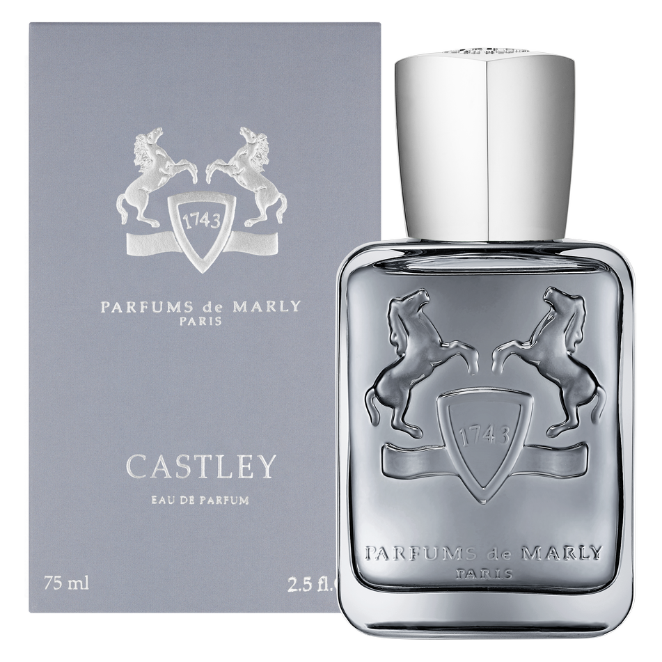 Castley EdP Nat. Spray